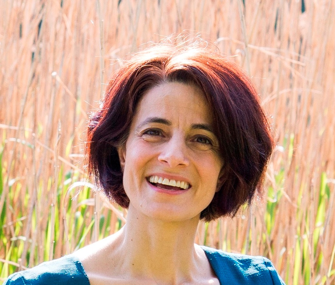 Image of Genevieve OGER